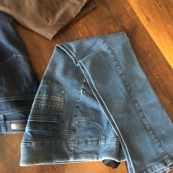 Lot of 7 pants and shorts - Picture 5 of 8